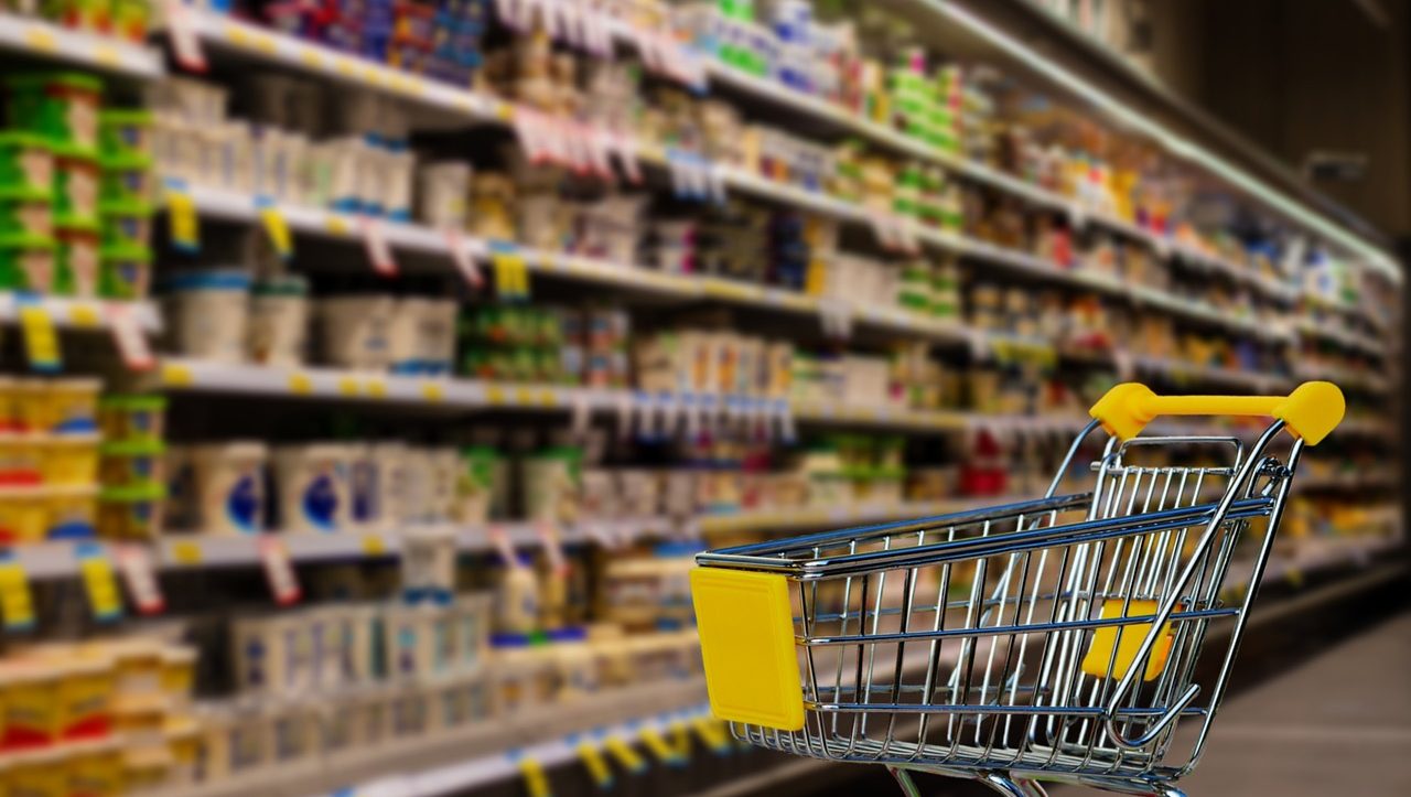 supermarket, cart, shopping, grocery, trolley, retail, food, buy, store, mart, dairy, products, brown shop, brown grocery, brown groceries, supermarket, supermarket, supermarket, grocery, grocery, grocery, mart, mart, mart, mart, mart