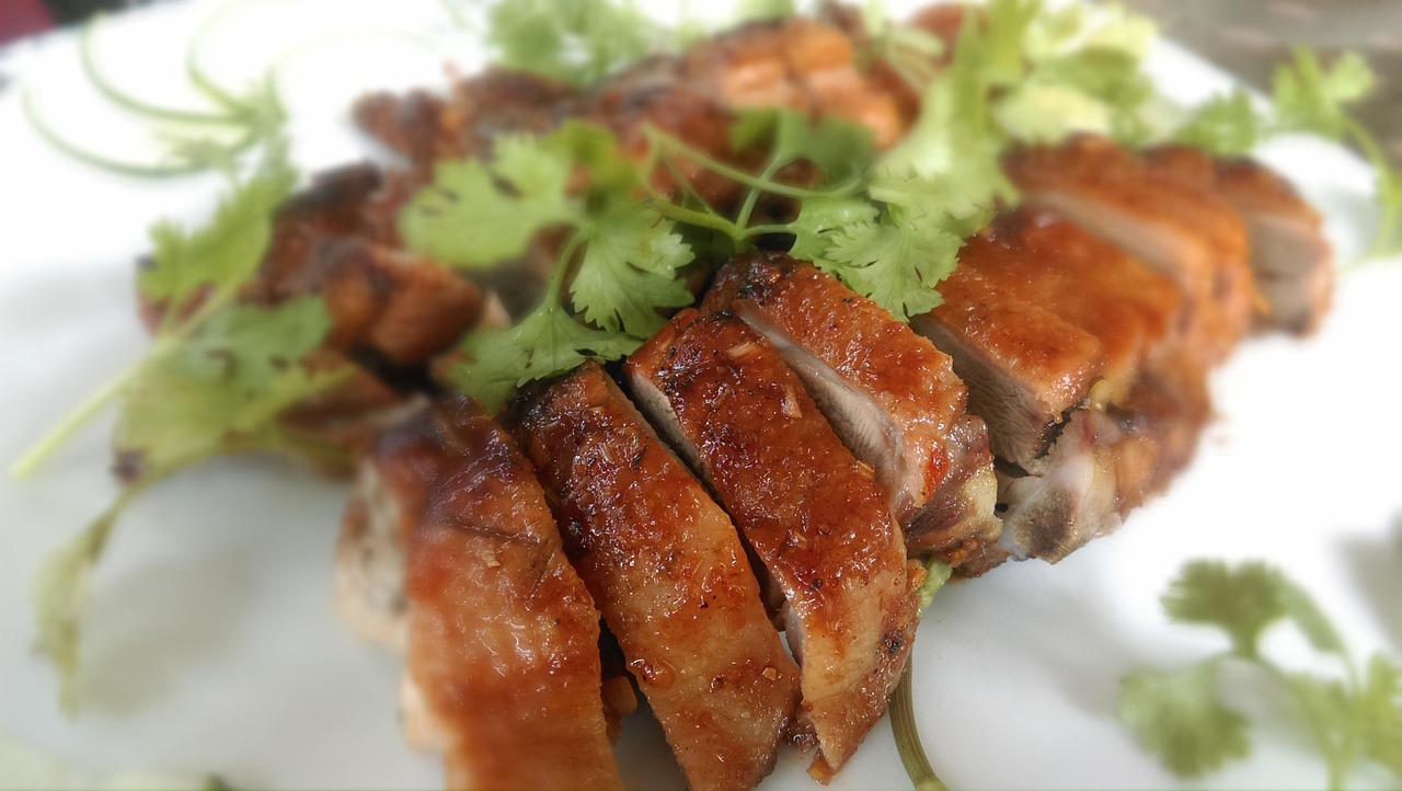 duck, roasted, poultry, cooked, chinese, food, grilled, meat, meal, delicious, chinese, food, food, food, food, food, meat, meat